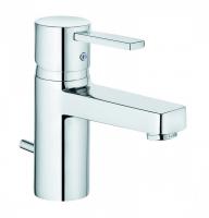 Смеситель для раковины Kludi Zenta 382500575