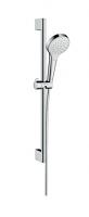 Душевой гарнитур Hansgrohe Croma Select S 1jet 26564400