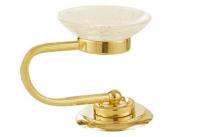Мыльница Boheme Murano 10910-G