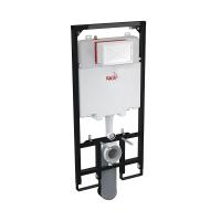 Инсталляция для унитазов Alcadrain AM1101/1200-001