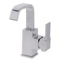 Смеситель для биде Migliore Kvant, цвет: хром ML.KVT-2724.CR