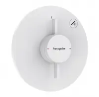 Смеситель для душа Hansgrohe DuoTurn S 75618700_vstv
