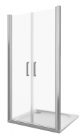 Душевая дверь Good Door Fantasy SD-80-C-CH 80 см ФА00019