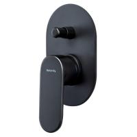 Встраиваемый смеситель для душа Splendy Rest RE204U1K2BM