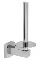 Держатель туалетной бумаги WasserKraft Lippe K-6597