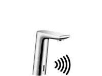 Смеситель для раковины Hansgrohe Metris S 31101000