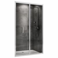Душевая дверь Abber Sonnenstrand AG07100 100 см