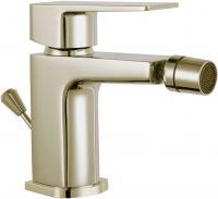 Смеситель для биде Allen Brau Infinity 5.21004-BN никель браш