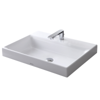 Раковина TOTO MH 70 см LW1617C