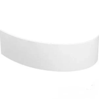 Фронтальная панель Alba Spa Katrina 150x100 см ЭВАС012030П200 правый