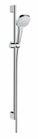 Душевой гарнитур Hansgrohe Croma Select E Multi 120 26590400