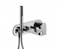 Встраиваемый смеситель для ванны Fantini Mare 5102E120B+2200D020A