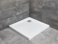 Поддон акриловый Radaway Argos C 100x100 см 4AC1010-01