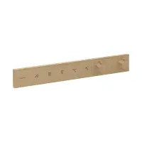 Термостатический смеситель для душа Hansgrohe RainSelect 15384140