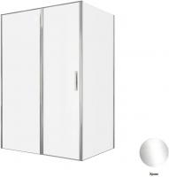 Душевое ограждение Allen Brau Priority 140x100 3.31034.00 + 3.31046.00