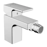Смеситель для биде Hansgrohe Vernis Shape 71219000