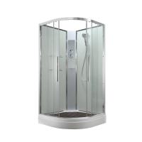 Душевая кабина AvaCan EM2090NT 90x90 см без крыши