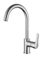 Смеситель для кухни Iddis Сuba CUBSBJ0i05