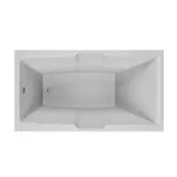 Акриловая ванна Relisan Темза 190x100 см, Eco Plus, Гл000025013