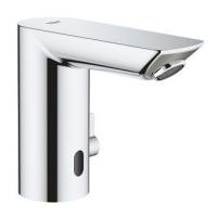 Смеситель для раковины Grohe Bau Cosmo E 36453000