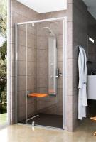 Душевая дверь Ravak Pivot PDOP2 100 см 03GA0100Z1