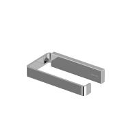 Держатель для туалетной бумаги Whitecross Cubo CU2460CR, цвет: хром