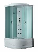 Душевая кабина Timo Comfort TE-0700 100x100 см
