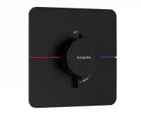 Термостатический смеситель для душа Hansgrohe Shower Select Comfort Q 15588670