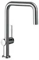 Смеситель для кухонной мойки Hansgrohe Talis 72806000