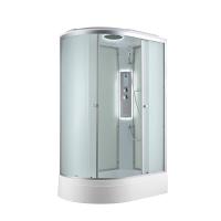 Душевая кабина AvaCan C3012RLED 120x80 см