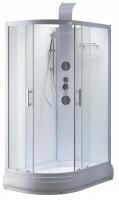 Душевая кабина Taliente  120x80 см TA-128CW(R)