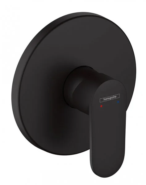 Фото смеситель для душа hansgrohe vernis blend 71667670