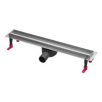 Трап линейный TECE Spring Linus 70 см S600700
