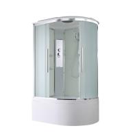 Душевая кабина AvaCan EM5812L 120x80 см стандартная