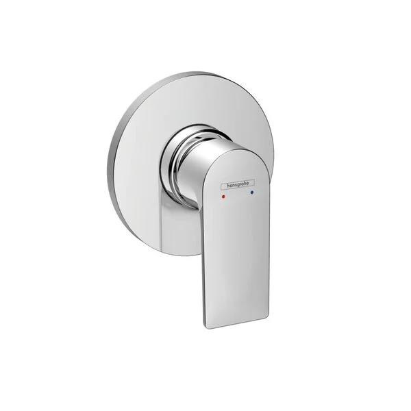 Фото смеситель для душа hansgrohe rebris e 72659000