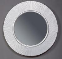 Зеркало Armadi Art Vallessi Avantgarde Shine 80 см 528-SL light