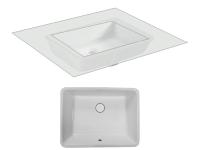 Раковина Hatria Bahia BH0500380010TU0