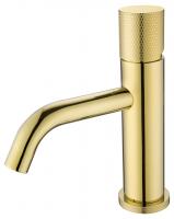 Смеситель для раковины Boheme Stick 121-GG.2