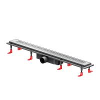 Душевой трап AM.PM PrimeFlow 80 см W02SC-P11-080-01SB