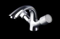 Смеситель для раковины Boheme  271-Royal/CRST