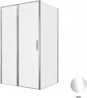 Душевое ограждение Allen Brau Priority 120x100 3.31007.00 + 3.31019.00