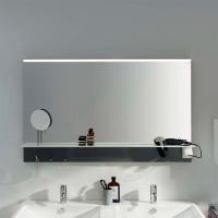 Зеркало Burgbad Eqio 120 см SEZQ120F2010