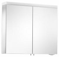 Зеркальный шкаф Keuco Royal Reflex 80 см 24203 171301