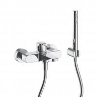 Смеситель для ванны Fantini Lame 2402M115
