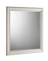 Зеркало Caprigo Фреско 100 см, цвет: bianco antico (B002) 10634