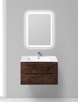 Тумба под раковину BelBagno Etna 100 см ETNA-1000-2C-SO-RW-P цвет: rovere moro