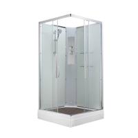 Душевая кабина AvaCan K2090N 90x90 см без крыши