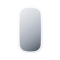 Зеркало с LED подсветкой AM.PM Func  45x86 см M8FMOX0451WGH