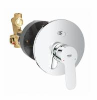 Встраиваемый смеситель Grohe BauEdge 29079000
