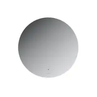 Зеркало с подсветкой AM.PM X-Joy 50 см M85MOX40501S